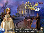 Mystery of the Opera