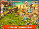 Paradise Island 2