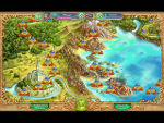 Emerland Solitaire: Endless Journey