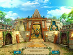 The Treasures Of Montezuma 3