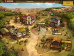 Golden Trails: The New Western Rush